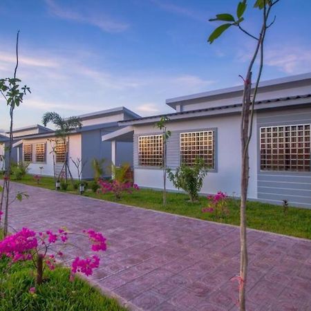 Ry'S Lotus Resort D'Angkor Сиемрип Экстерьер фото