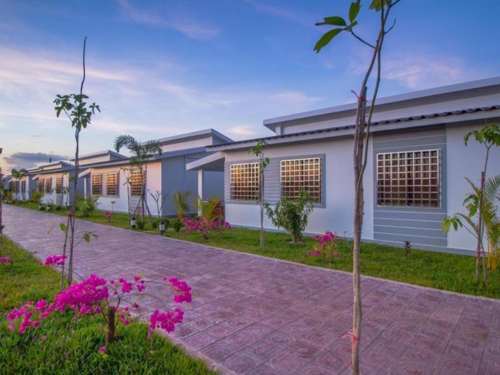 Ry'S Lotus Resort D'Angkor Сиемрип Экстерьер фото